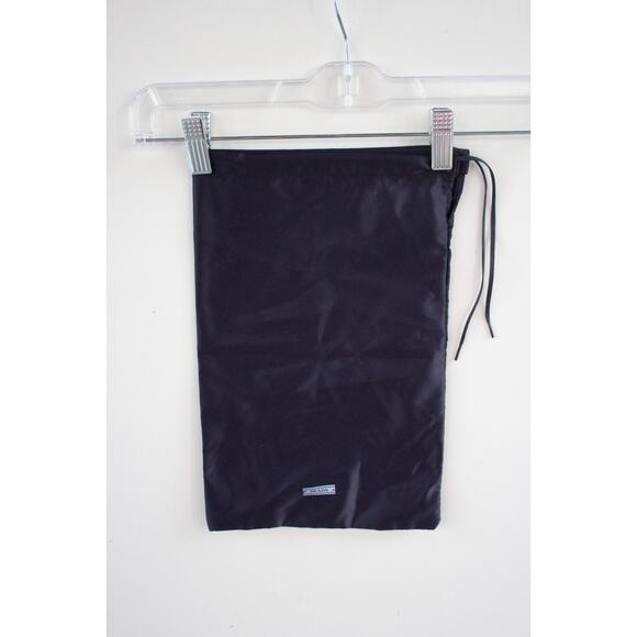 Prada Dust Bag Authentic with Drawstring 14" × 9" - Picture 1 of 5